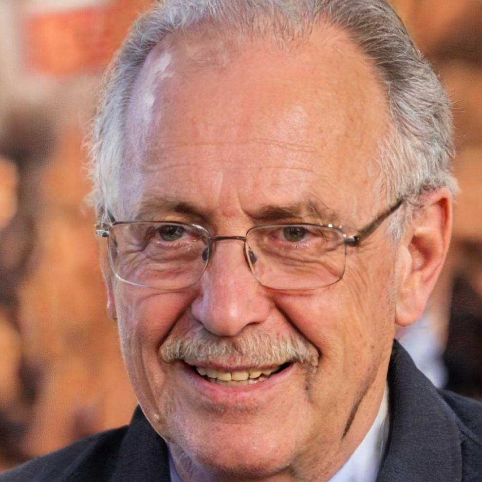 Park Minseok portrait